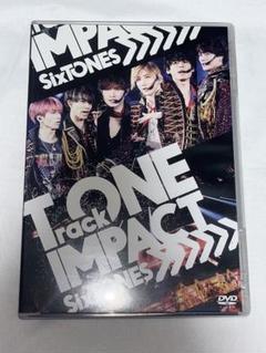 SixTONES TONE IMPACT DVD 、1st&2nd CD 917lBsImQWL.jpg