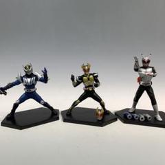 フィギュア　14点まとめ売り フィギュア まとめ売り 14個 2025年最新】仮面ライダーzx