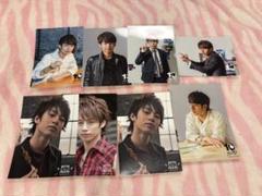 懐かしき6人時代！】KAT-TUN公式生写真20枚☆ - メルカリ