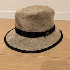 THE NORTH FACE ハイクハット　キッズLサイズ