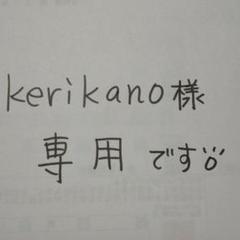 kerikano様専用 テレホンカード