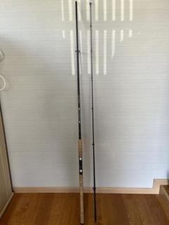中古 daiwa soltwater heartland S1002MHRS 中古 daiwa soltwater heartland S1002MHRS - メルカリ