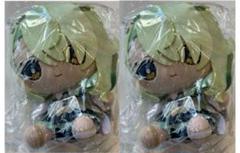 新品未開封　根夢　セレス・ファウナ　ぬいぐるみ ホロライブ English 活動1周年記念 セレス・ファウナ 根夢