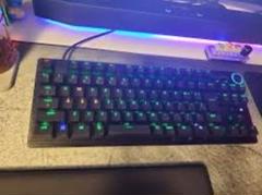 Razer Huntsman V3 Pro Tenkeyless JPのサムネイル