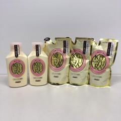 ⭕️新品・未開封・未使用品⭕️ クユラ ボディケアソープ 2個セット クユラ ボディソープ 500ml 2本セット