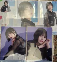 最終値下げ　乃木坂46 中西アルノ 生写真13th Anniversary 座り 最終値下げ 乃木坂46 中西アルノ 生写真13th Anniversary 座り