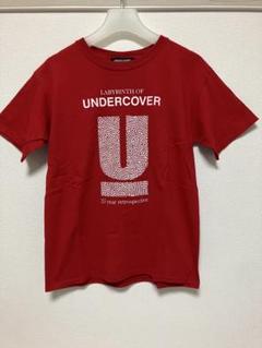UNDERCOVER 25周年トレーナー