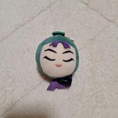 忍たま乱太郎 立花仙蔵 フェイスバッジとカードセット