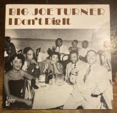 ◾️戦前ブルース名盤■BIG JOE TURNER ■ビッグ・ジョー・ターナー■