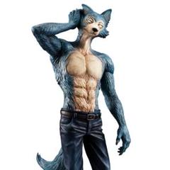 2025年最新】BEASTARS レゴシ フィギュアの人気アイテム - メルカリ