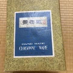 中国美術 中国古玩 唐物 景泰藍 七宝 龍紋　花瓶　 古美術品 中国美術 中国古玩 唐物 景泰藍 七宝 龍紋 花瓶 古美術品 - メルカリ
