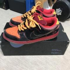 dunk low sb hawaii ダンク