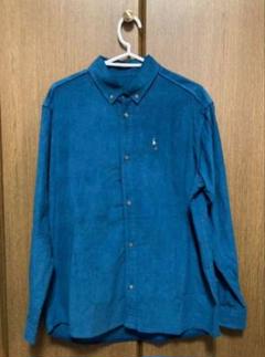 magentaskateboards PWS CORD SHIRTS 最終値下げのサムネイル