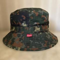2025年最新】supreme 迷彩 ハットの人気アイテム - メルカリ
