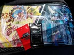 遊戯王 ラッシュデュエル プレイマット セット
