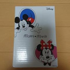ミッキー ミニー ポケットボトル(非売品)