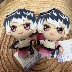 Re:vale モンぬい 百 千 セット アイドリッシュセブン ぬいぐるみ Amazon.co.jp: アイドリッシュセブン アイナナ モンぬい Re:vale