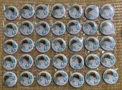 ハイキュー!! 横断幕版権 及川徹　缶バッジ　フルカラー まとめ売り 14点 ハイキュー 及川徹 グリッター レア 横断幕 缶バッジ 14点セット