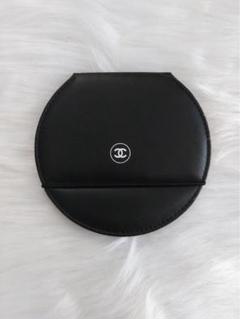 【新品（箱無し）】CHANEL／シャネル　ノベルティ　スタンドミラー 新品（箱無し）】CHANEL／シャネル ノベルティ スタンドミラー