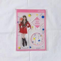 AKB48 ラウンドワン コラボ 千葉恵里 アクリルスタンド アクスタ
