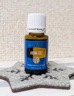 ヤングリヴィング ヤングリビング アロマシーズ15ml - メルカリ