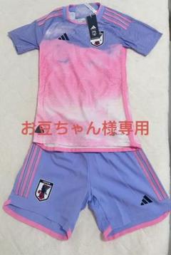 Kemari87 KISHISPO / アディダス サッカー日本女子代表 2023