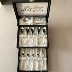 アズマ ダブルエイティーンス テンレス カトラリーセット 12本 AZUMA アズマ カトラリーセット ステンレス18-10 20p｜Yahoo