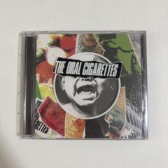 THE ORAL CIGARETTES CD 15枚セット オーラル