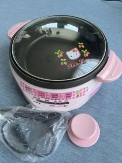 SANYO ハローキティ クックプレート HPS-KT35(P)SS 2025年最新】hps- sanyoの人気アイテム - メルカリ