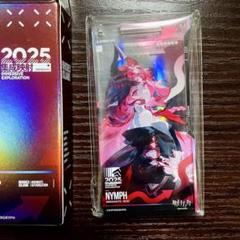 アークナイツ 音律聯覚 2025 通行認証SP ニンフ