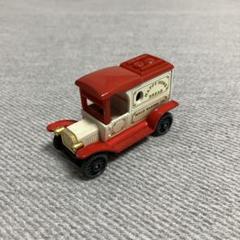 【激レア】トミカ プルデンシャル生命保険特注 T型フォード 激レア】トミカ プルデンシャル生命保険特注 T型フォード