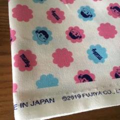 ミルキー　白　オックス生地☆