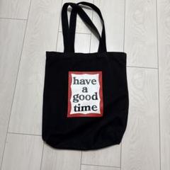 2025年最新】have A good timeトートバッグの人気アイテム