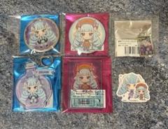 コンパス デルミン 缶バッジ アクスタ アクキー ステッカー