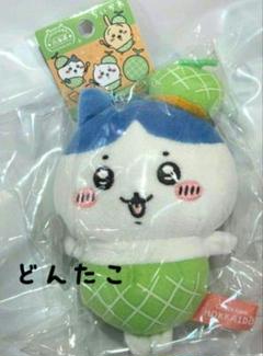 ちいかわ ハチワレ メロン 北海道限定