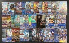 バディファイト 機空隊 デッキ - メルカリ