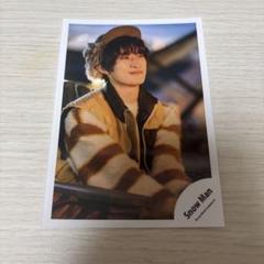 SnowMan 向井康二 公式写真 We'llgotogether