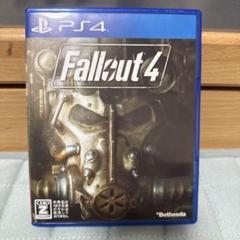 PS4 FALLOUT4