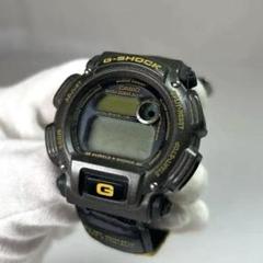 [希少品]Ｇショック×アニエス・ベー コラボモデル G-SHOCK 美品 CASIO Gショック DW-8800AB-9T agnes b
