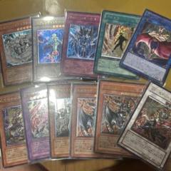 遊戯王【レリーフ】60枚セット◆メルカリ便発送◆ 遊戯王OCGカードセット 6枚レリーフ - メルカリ