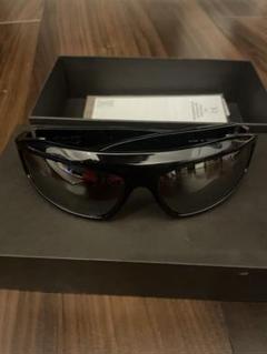 Bottega Veneta ブラック サングラス