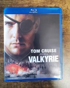 ワルキューレ / Valkyrie ('08米) Blu-ray