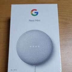 Google NEST MINI