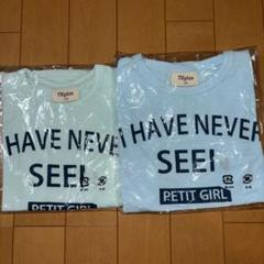 新品未使用 tkplus Tシャツ2枚