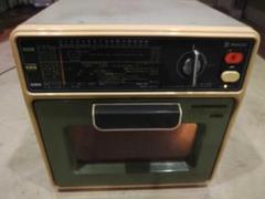 【新品・未使用】レトロデザイン　電子レンジ50Hz 楽天市場】レトロ（電気の周波数（50/60Hz）50Hzのみ対応