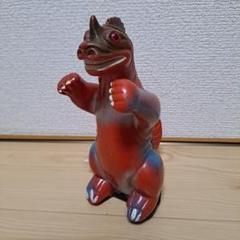 zhulin4650 マルサン　ブルマァク izumonsterソフビ　パチ怪獣 zhulin4650 マルサン ブルマァク izumonsterソフビ パチ怪獣