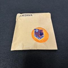 匿名配送　大宮アルディージャ　ハンカチタオル　未使用品