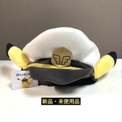ポケットモンスター　プレミアムキャプテンピカチュウ帽子　約39×25×15cmのサムネイル