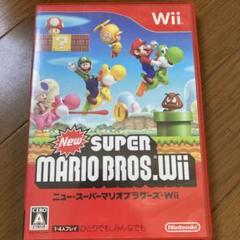 New スーパーマリオブラザーズ