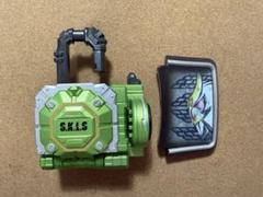 ロックシード　51個セット　★捨て値価格★ 楽天市場】仮面ライダー鎧武 ロックシード 人気（おもちゃ）の通販
